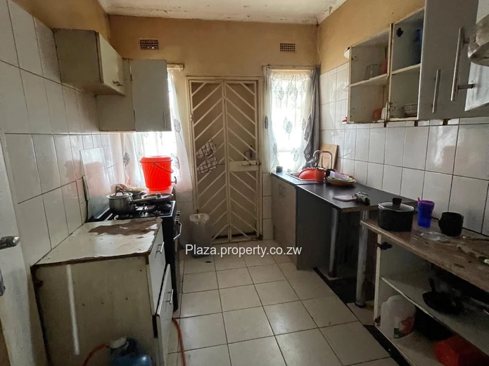 Renovator's Delight In Haig Park