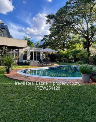Mandara Fully Furnished 1 Bed Cottage  (Sole Mandate)