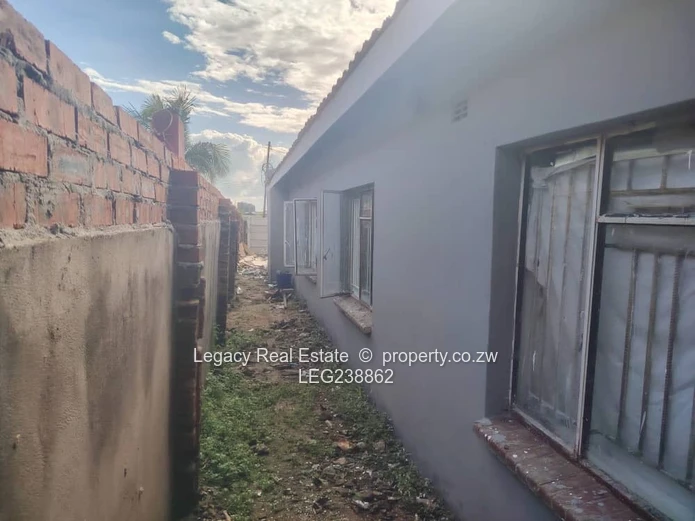 Tynwald Residential Property Under Council Cession