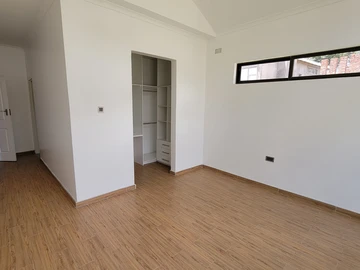 4 Bedroom Townhouse Complex