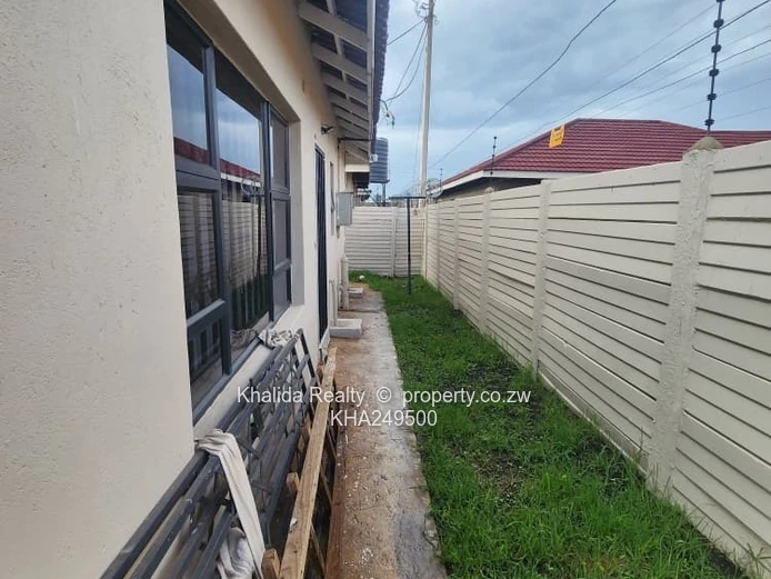 Southview house for rent 