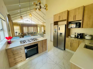 3 Bedroom Townhouse Complex