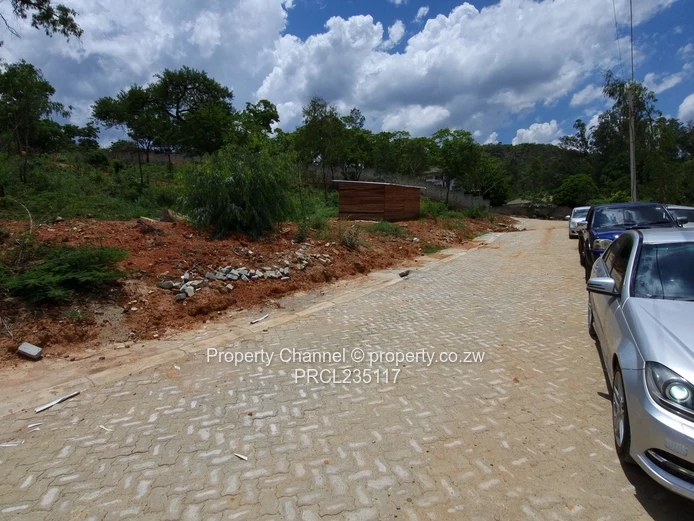 Build Your Own Villa In This Gated Community - Choice of 6 Stands