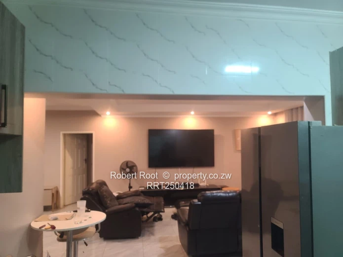 Lovely 3bed flat in Mount Pleasant Heights