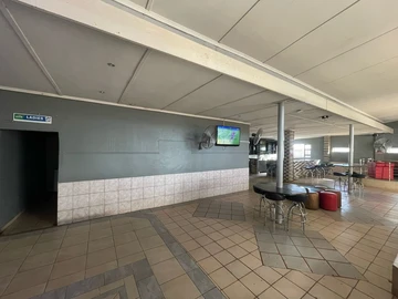 Shop & Retail Property