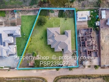 Haydon Park 5Bed For Sale