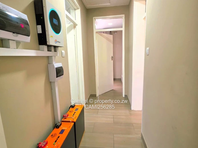 Arlington 3-Bed Townhouse Full Deeds— Modern Kitchen & 24hr Security