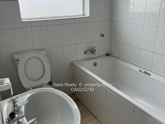 Luxurious Double-Storey Home for Rent – Mount Pleasant Heights