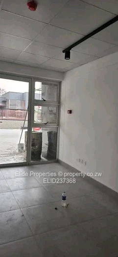 Modern 2,000m² Warehouse in Madokero-Newly Built (Sole Mandate)