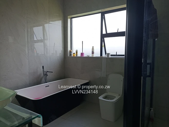 Mt Pleasant Heights Exquisite House To Let  (Sole Mandate)