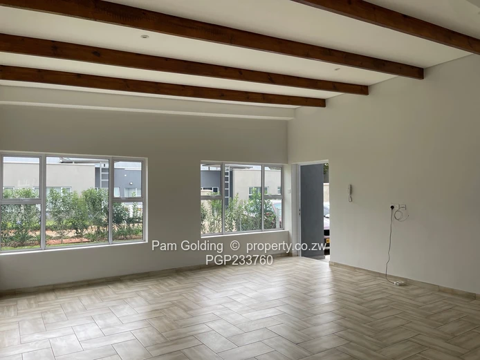 Newly-Built Townhouse For Rent In Emerald Hill