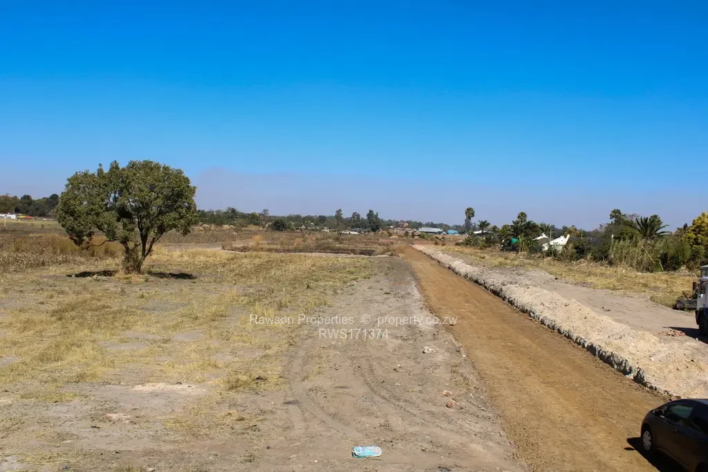 Land for Sale in Greendale RWS171374