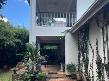 3 Bedroom Townhouse Complex