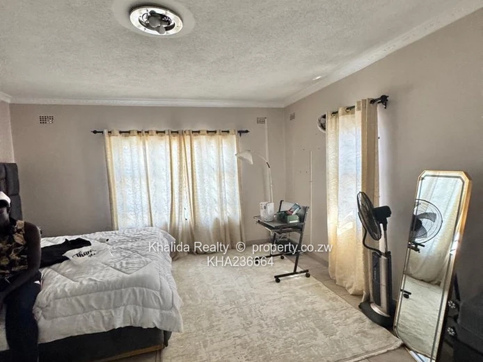 ?? House to Rent in Madokero Estate 