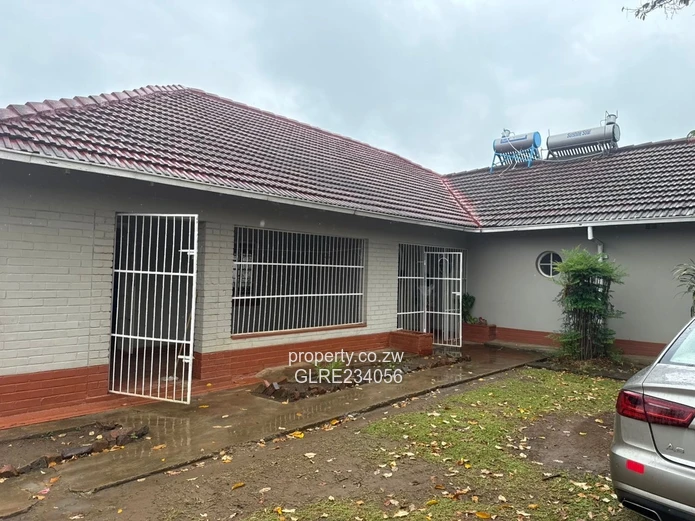 Office /Residential Space  to Rent in Avondale West 