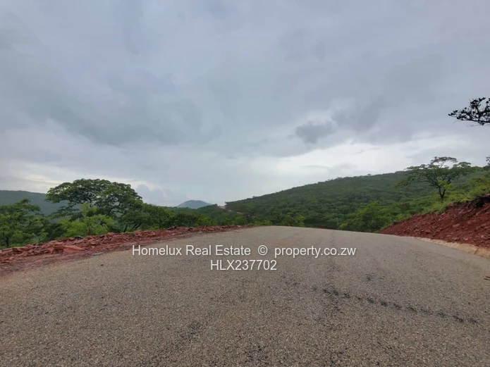 Premium Cromlet Stands — Spacious Residential & Agro-Residential Land Just 30–35 km from Harare