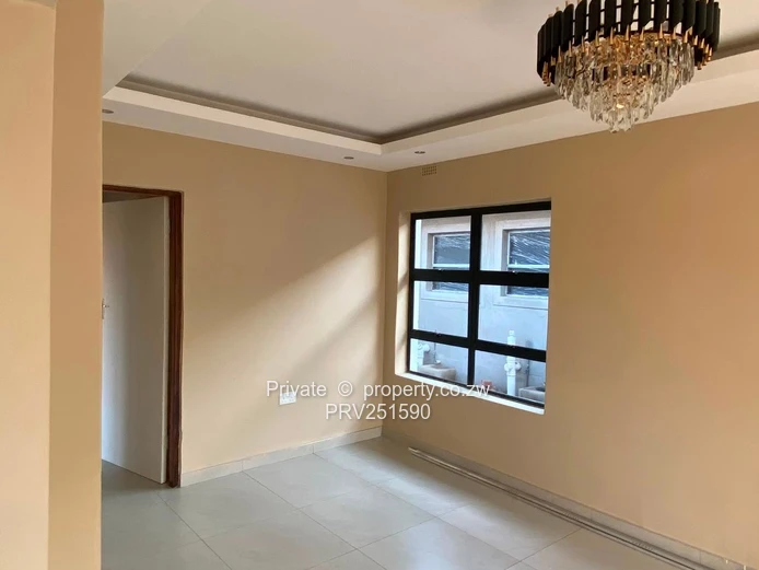 House to Let