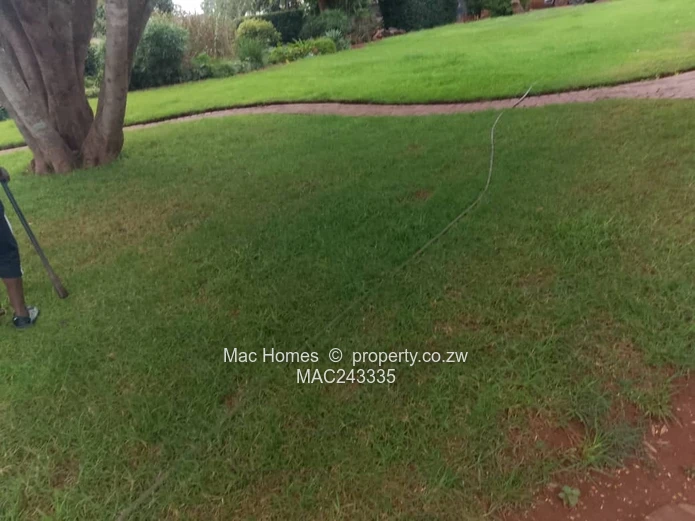 Greystone Park Full House For Sale ??