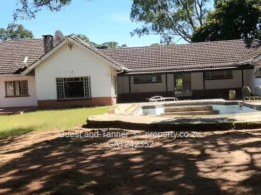 5-Bedroom House For Sale In Winston Park