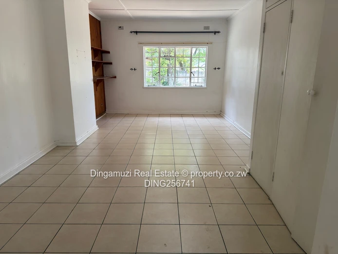 Family home In Marondera 