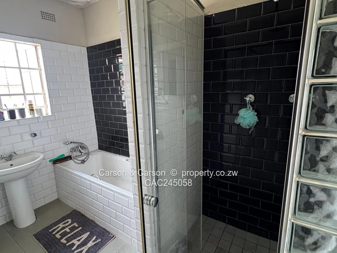 Mt Pleasant Heights cottage to rent