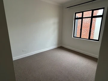 3 Bedroom Townhouse Complex