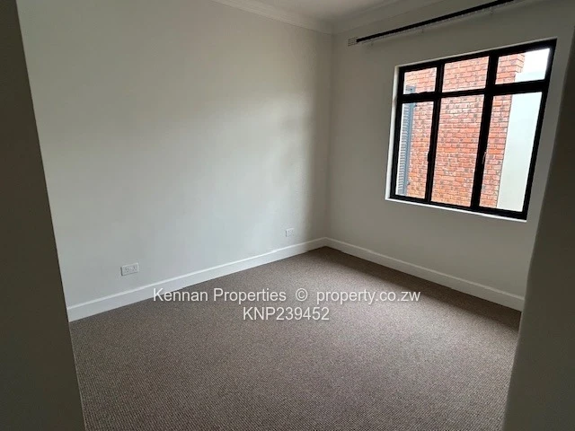 Step Into A Luxury Lifestyle - Chisipite