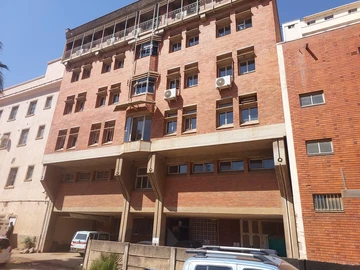 Shop & Retail Property