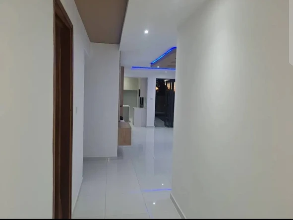 4 Bedroom Townhouse Complex
