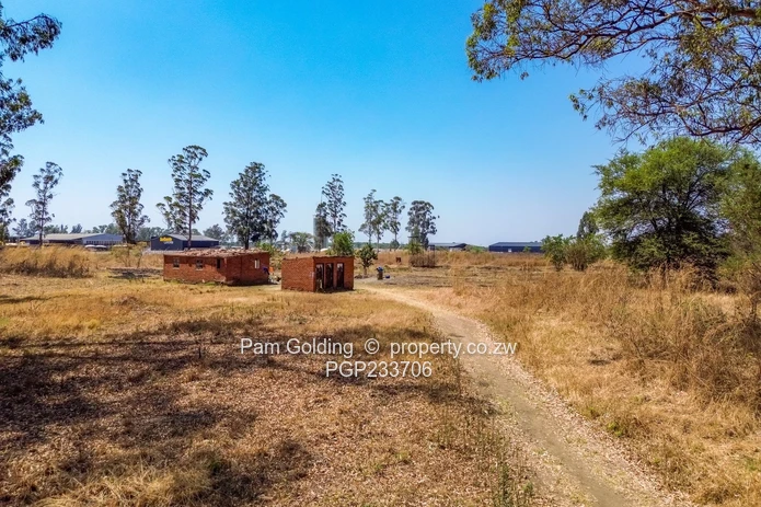 Mt Hampton – Phase 2 Light Industrial Stands Now Selling