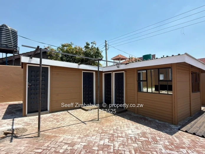Westgate House To Rent