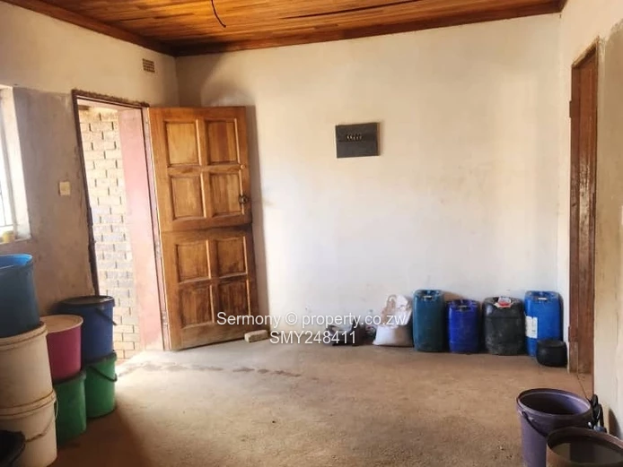 Residential House For Sale