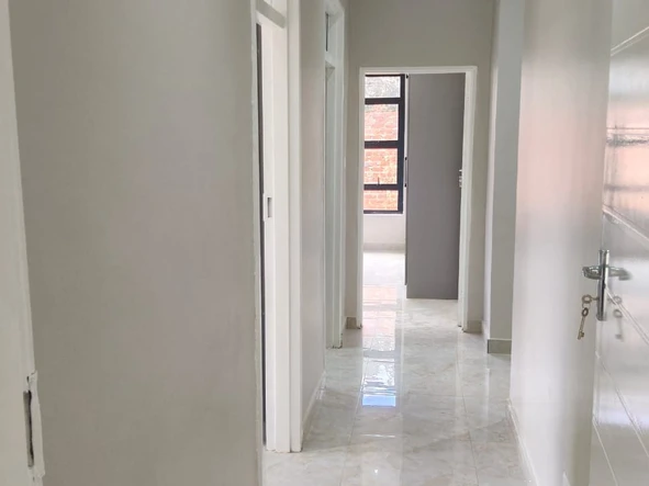 4 Bedroom Townhouse Complex