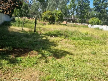 Prime Commercial Land for Sale in Newlands