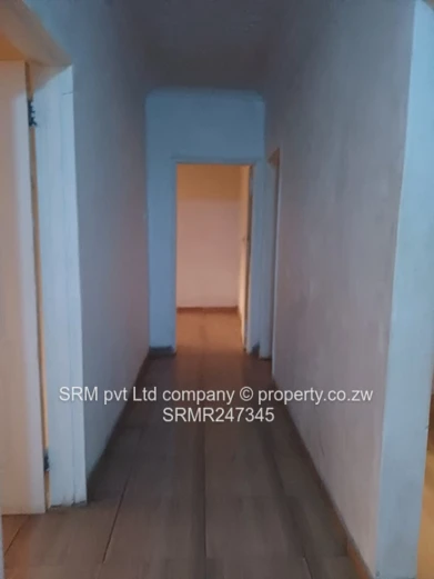 4 bedroomed home to let in New Marlborough 
