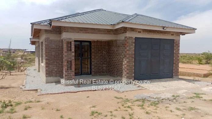 Chivhu House for Sale