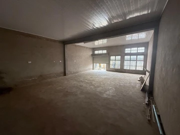 Shop & Retail Property