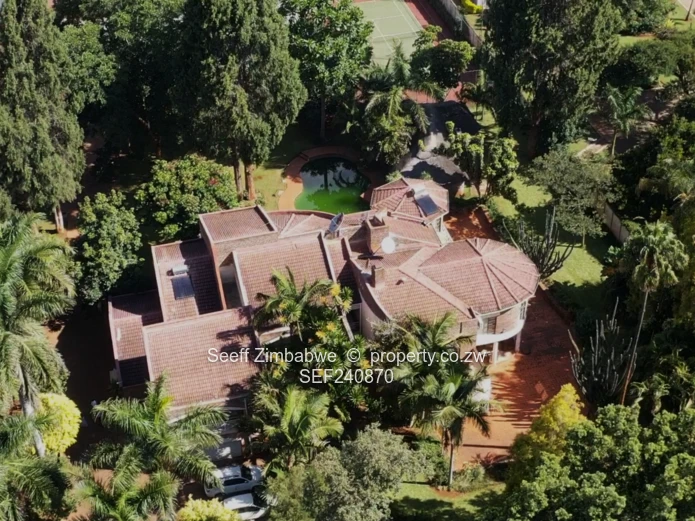 Stunning Double-Storey Home For Sale In Glen Lorne