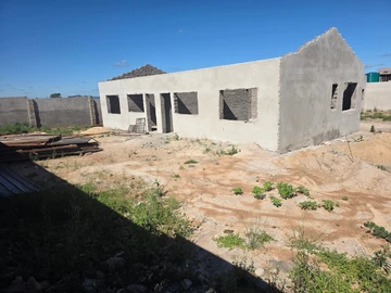 7 Unit Townhouse Complex