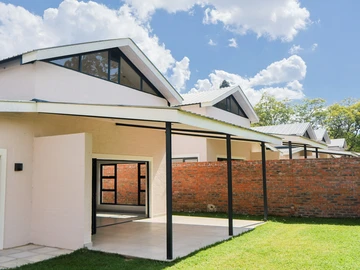 3 Bedroom Townhouse Complex