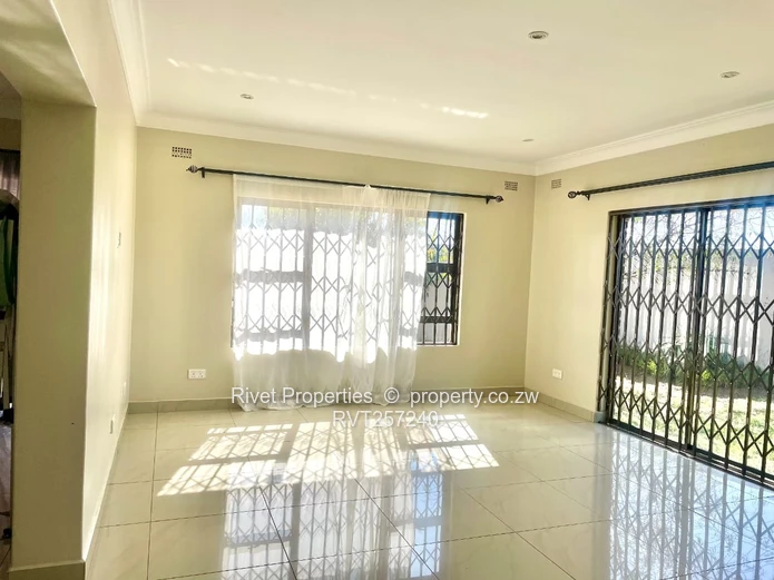 Corner 4BR Manresa Home with Borehole & Modern Kitchen