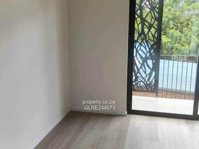 Modern 2-Bed Vainona Home - Borehole & Garden