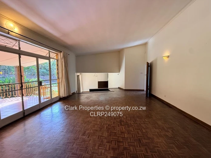 A Spacious Home in Highlands