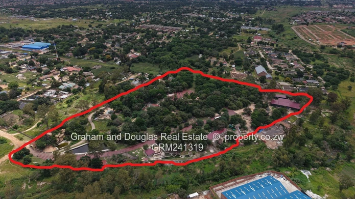 Commercial Property For Sale (Sole Mandate)