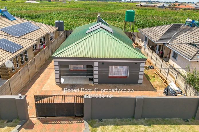 5- Bedroom Investment Property – Glaudina