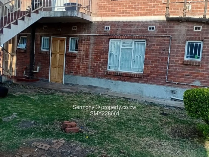 Tynwald North Flat for rent