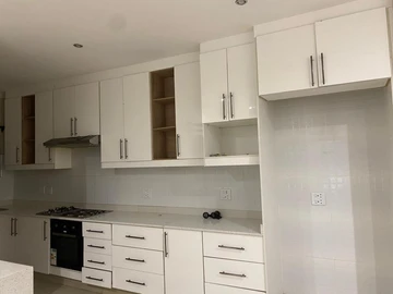 2 Bedroom Townhouse Complex
