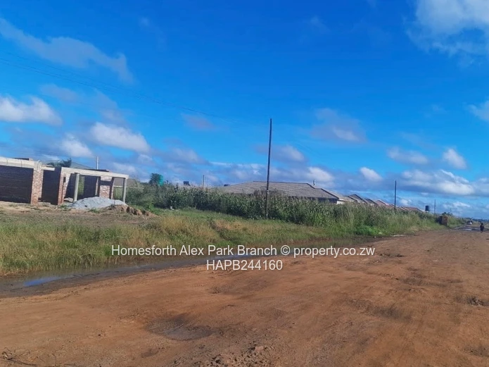 Westagate, Sandton Stand For Sale