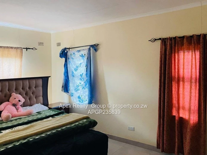 Ruwa Rockview House for Sale