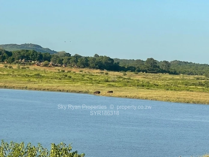 Kariba Land For Sale 